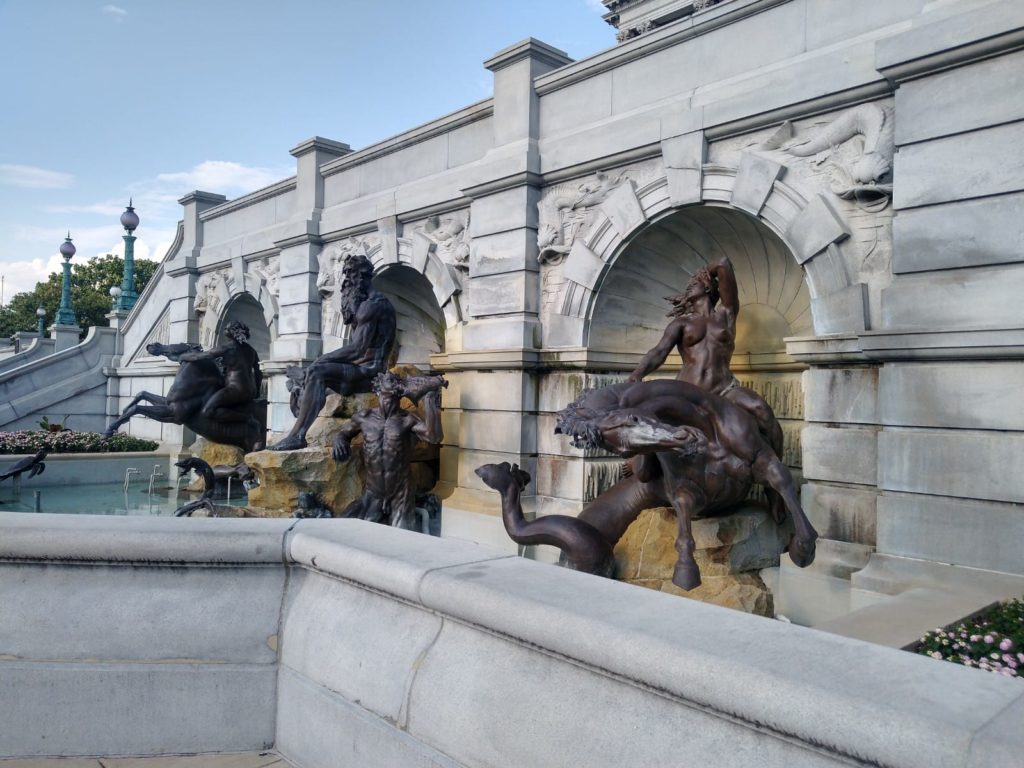 Library of Congress