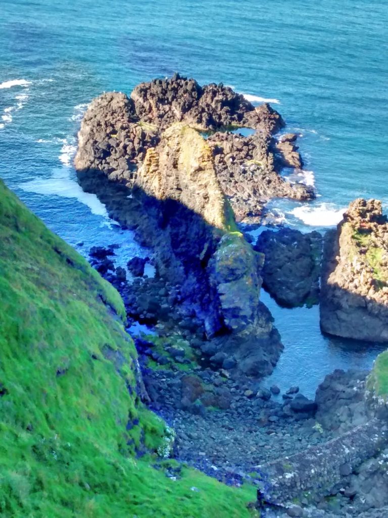 North Ulster causeway coast