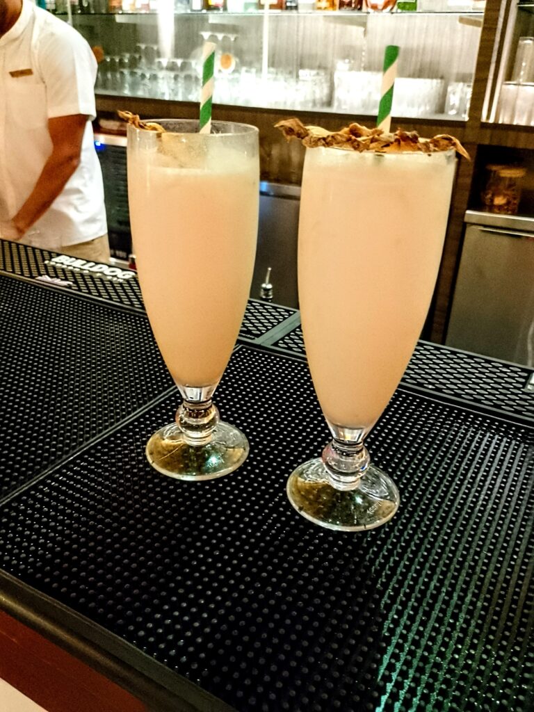 Kooddoo drinks